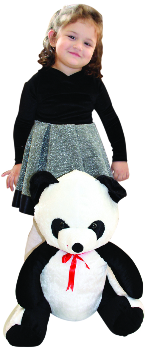 Yerli 50cm panda